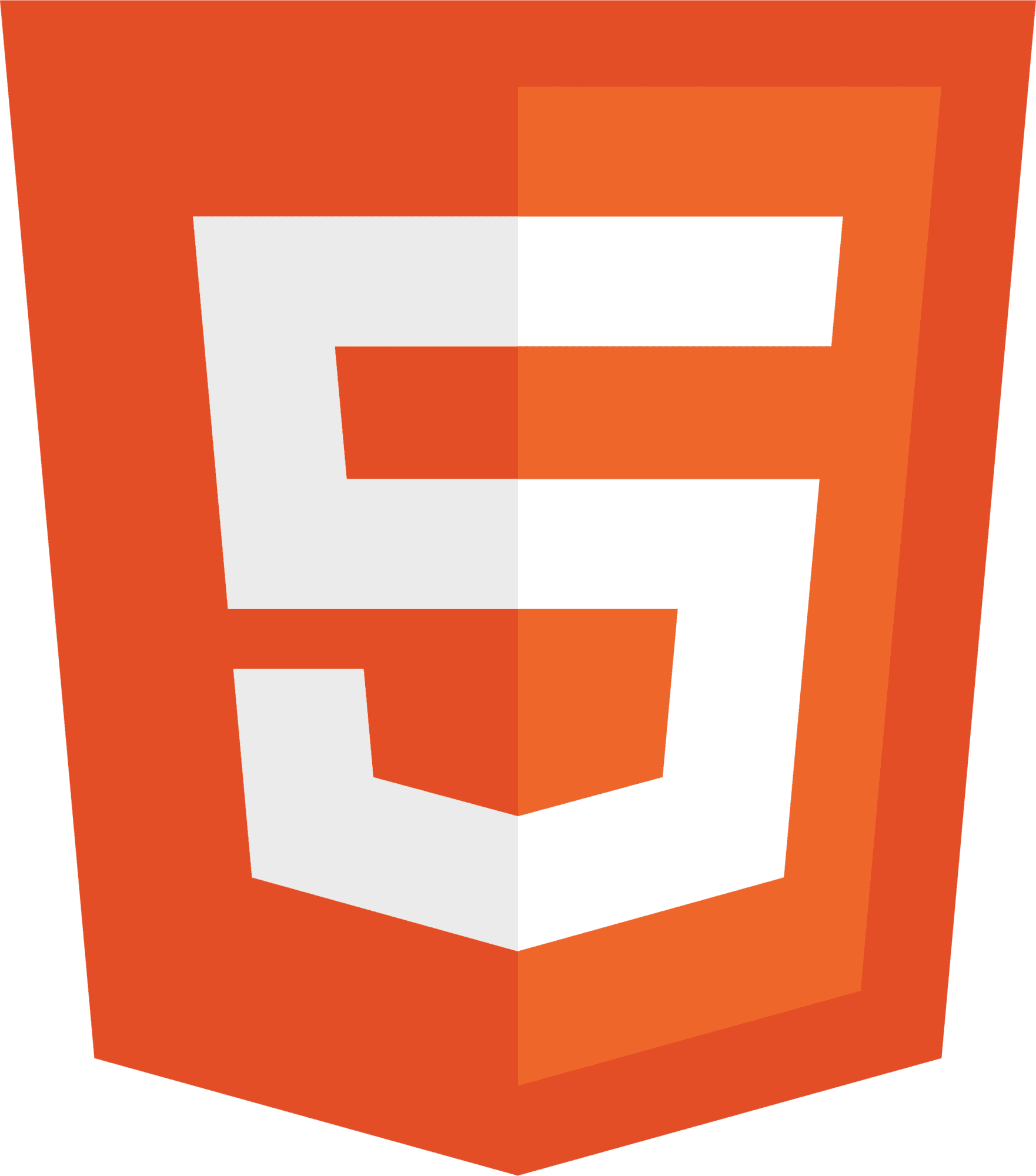 HTML5 logo